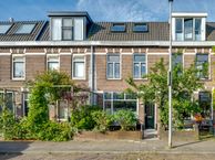 Cremerstraat 50, 3532 BG Utrecht