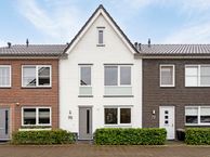 Zeelandstraat 70, 7543 VE Enschede