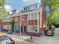 Molenbeekstraat 25, 6824 AV Arnhem