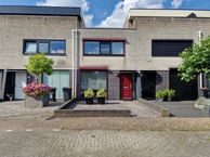 Naardenstraat 163, 5045 MK Tilburg