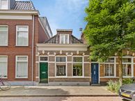 Tweede Hunzestraat 8, 9715 BR Groningen