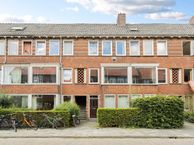 Kortenaerstraat 9 A, 9726 HJ Groningen