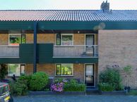 De Berken 35, 1402 KP Bussum