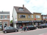 Leusderweg 123 A, 3818 AB Amersfoort