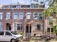 Kwartelstraat 48 BS, 3514 EX Utrecht