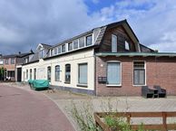 Leeghwaterstraat 127 A1, 1221 BE Hilversum
