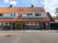 Wognumerstraat 50, 1023 CK Amsterdam