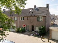 Wilhelmina Druckerstraat 18, 5142 PR Waalwijk