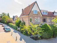 Juffermansstraat 50, 2341 JL Oegstgeest