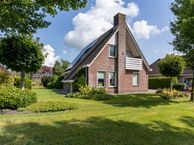 Burgemeester Selhorststraat 21, 8401 NZ Gorredijk