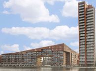 Conradwerf 164, 1505 KB Zaandam