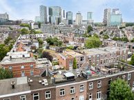 Douwes Dekkerstraat 30 A, 3532 XB Utrecht