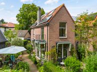 Heemskerklaan 72, 3742 AM Baarn