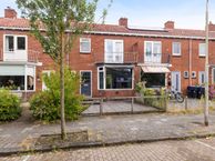 Vogelkersstraat 12, 8924 EB Leeuwarden