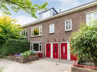 Prinses Margrietstraat 48 BS, 3554 GG Utrecht