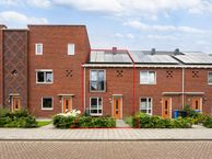 Regelandisstraat 5, 8022 BN Zwolle