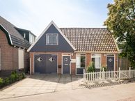 Hemmerbuurt 119, 1607 CE Hem