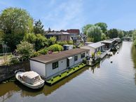 Haarlemmertrekvaart 206, 2341 NR Oegstgeest