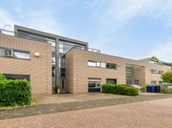 Frans Duwaerstraat 10, 1318 AB Almere