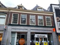 Langestraat 86 c, 1811 JK Alkmaar