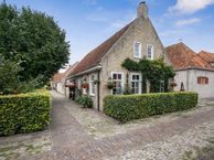 Meestraat 6, 9545 PJ Bourtange