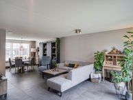 Kanakker 21 a, 5866 BD Swolgen