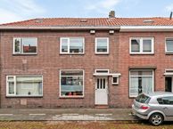 Sparrenstraat 45, 5038 MJ Tilburg