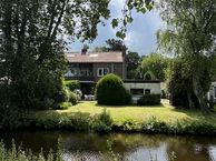 Dillenburglaan 7, 2252 KX Voorschoten