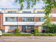 Audrey Hepburnstraat 38, 1325 NN Almere