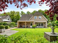 Nieuw Wolfslaarlaan 20, 4854 EA Bavel (Gem. Breda)