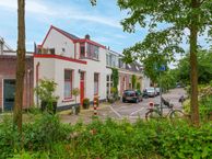 Bollenhofsestraat 143, 3572 VM Utrecht