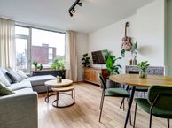 Van Eysingalaan 204, 3527 VR Utrecht