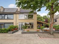 Wegedoornpad 9, 2691 EV 's-Gravenzande