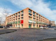 Maria Austriastraat 57, 1087 EK Amsterdam