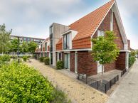 Grateastraat 57, 2909 PE Capelle aan den IJssel