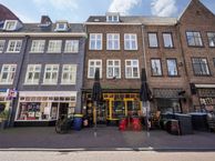 Damstraat 4 RD, 2011 HA Haarlem