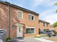 Smissenhaag 41, 6228 HL Maastricht