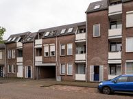 Kardinaal van Rossumstraat 52, 5014 LK Tilburg