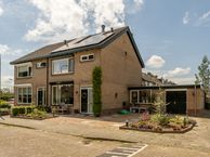 Berkenlaan 26, 3286 XD Klaaswaal