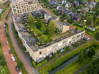 Westlandsetuin 5, 3544 KN Utrecht