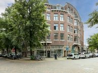 Saxen-Weimarlaan 52 3, 1075 CE Amsterdam