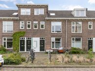 Koninginnelaan 83 a, 9717 BR Groningen