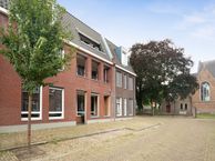 Kerkstraat 9 A, 5087 BP Diessen