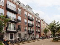 Sint Willibrordusstraat 107 D, 1073 VB Amsterdam