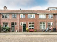 Adriaan de Jongestraat 38, 2014 XZ Haarlem