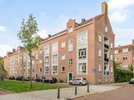 Assendelftstraat 28 A, 3061 ZM Rotterdam