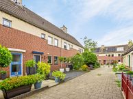 Vijverbos 33, 2134 GN Hoofddorp