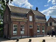 Sint Jansplein 1, 5066 AR Moergestel