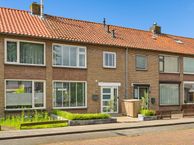 Kwartelstraat 45, 6601 CG Wijchen
