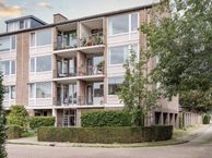 Alphons Diepenbrockstraat 3 C, 3816 PJ Amersfoort